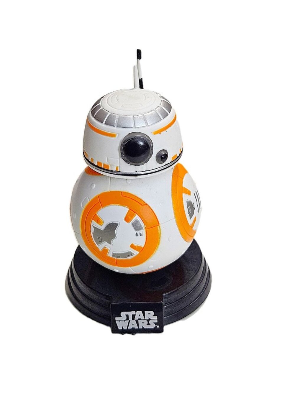 Funko Pop! Star Wars BB-8 #61 Bobble-Head Vinyl Figure